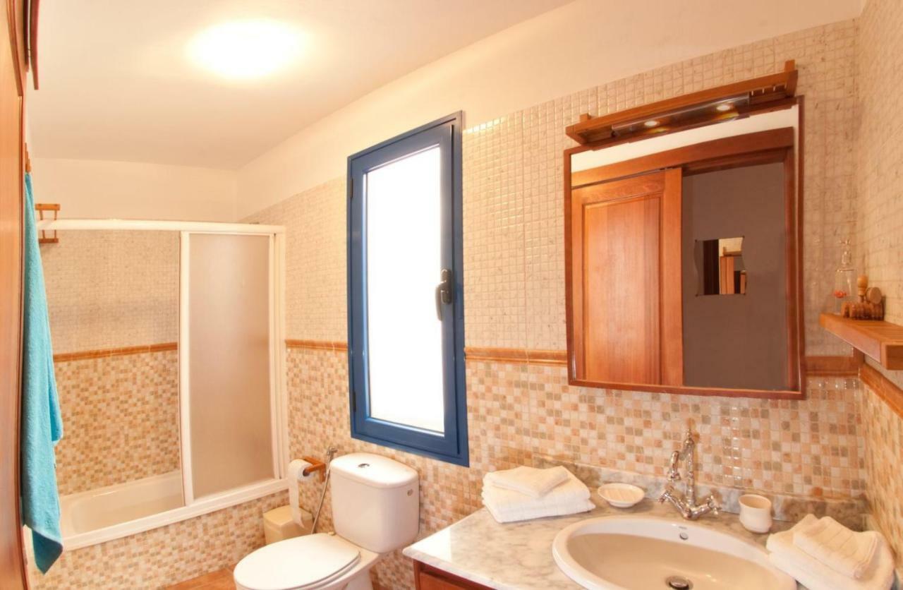 Fcg24A Appartement Famara Buitenkant foto