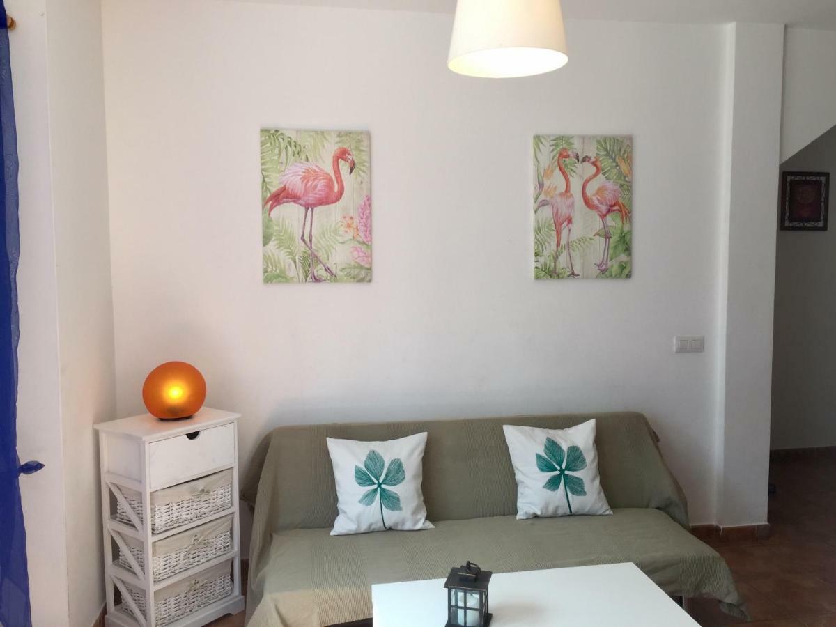 Fcg24A Appartement Famara Buitenkant foto