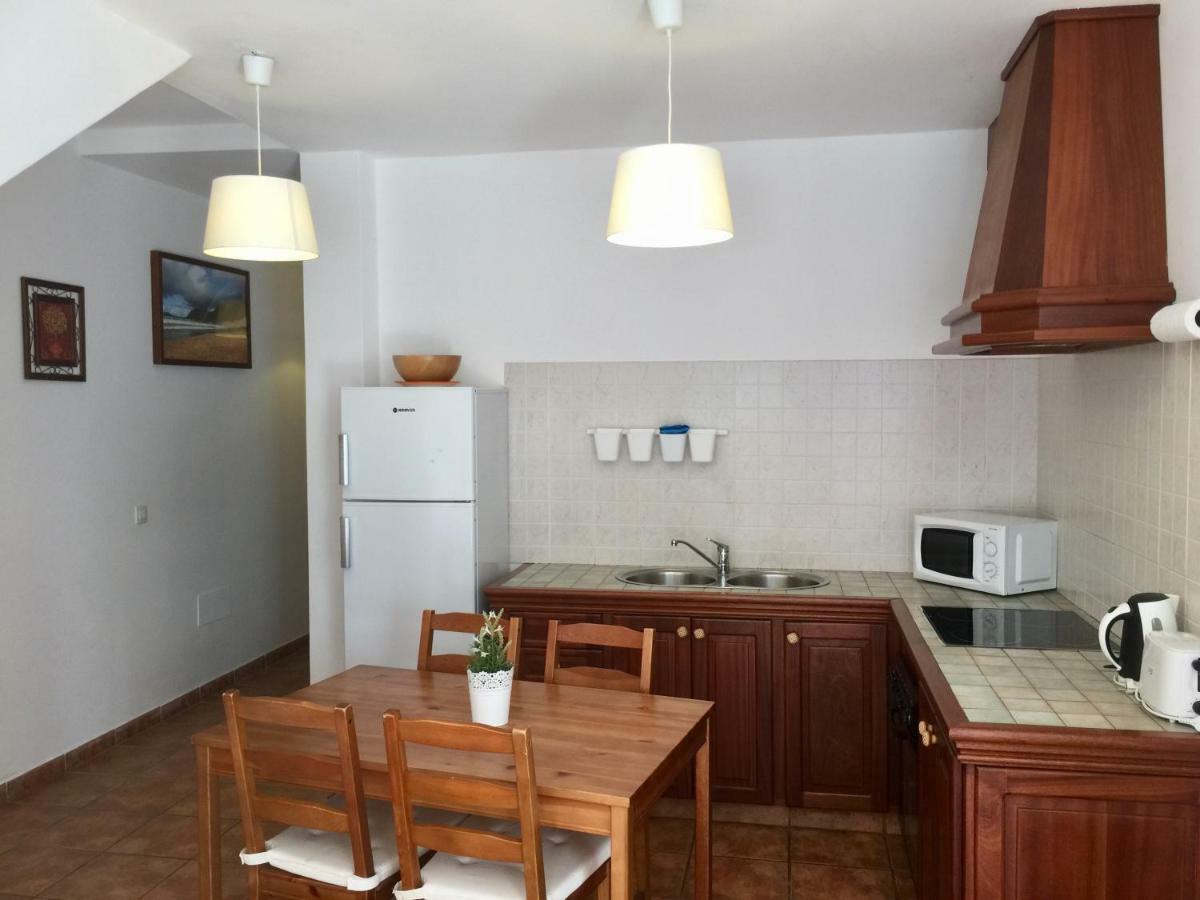 Fcg24A Appartement Famara Buitenkant foto