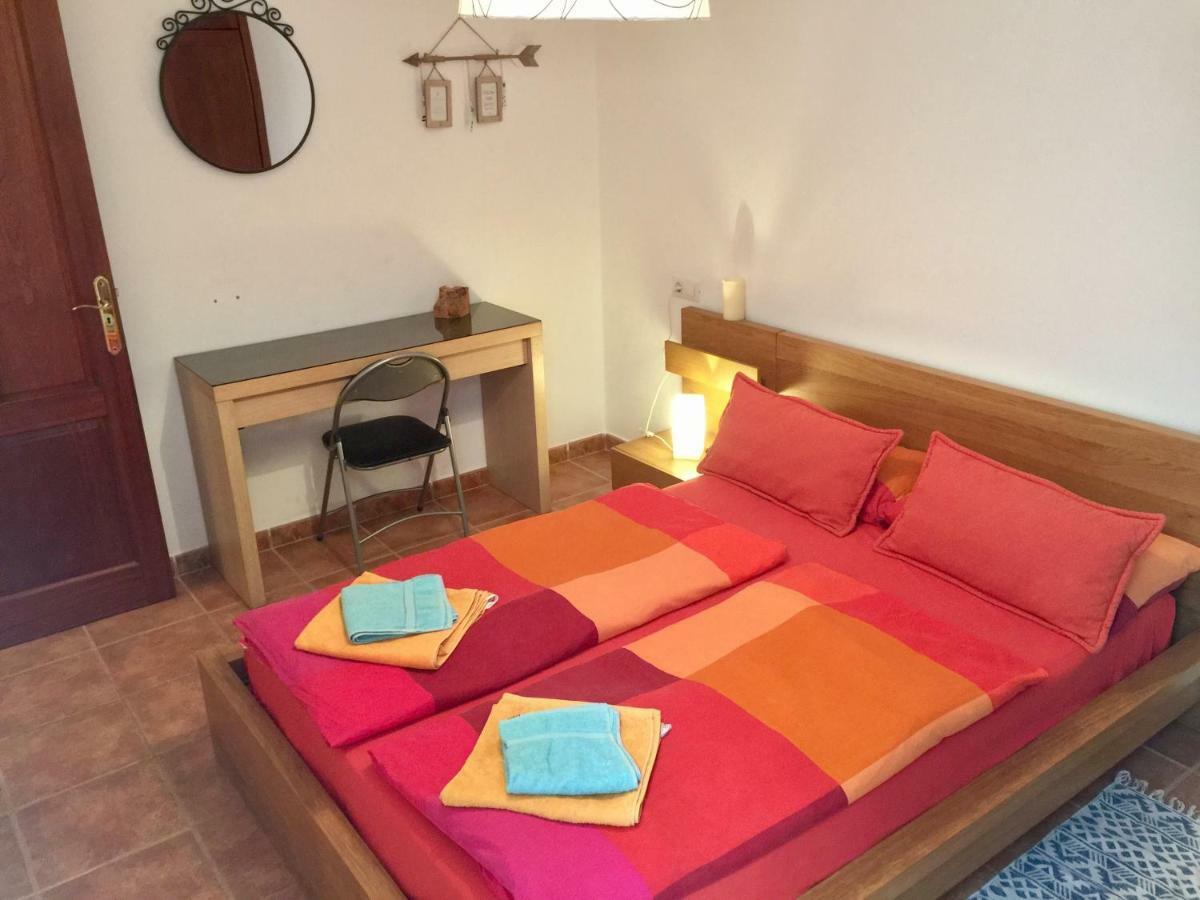 Fcg24A Appartement Famara Buitenkant foto