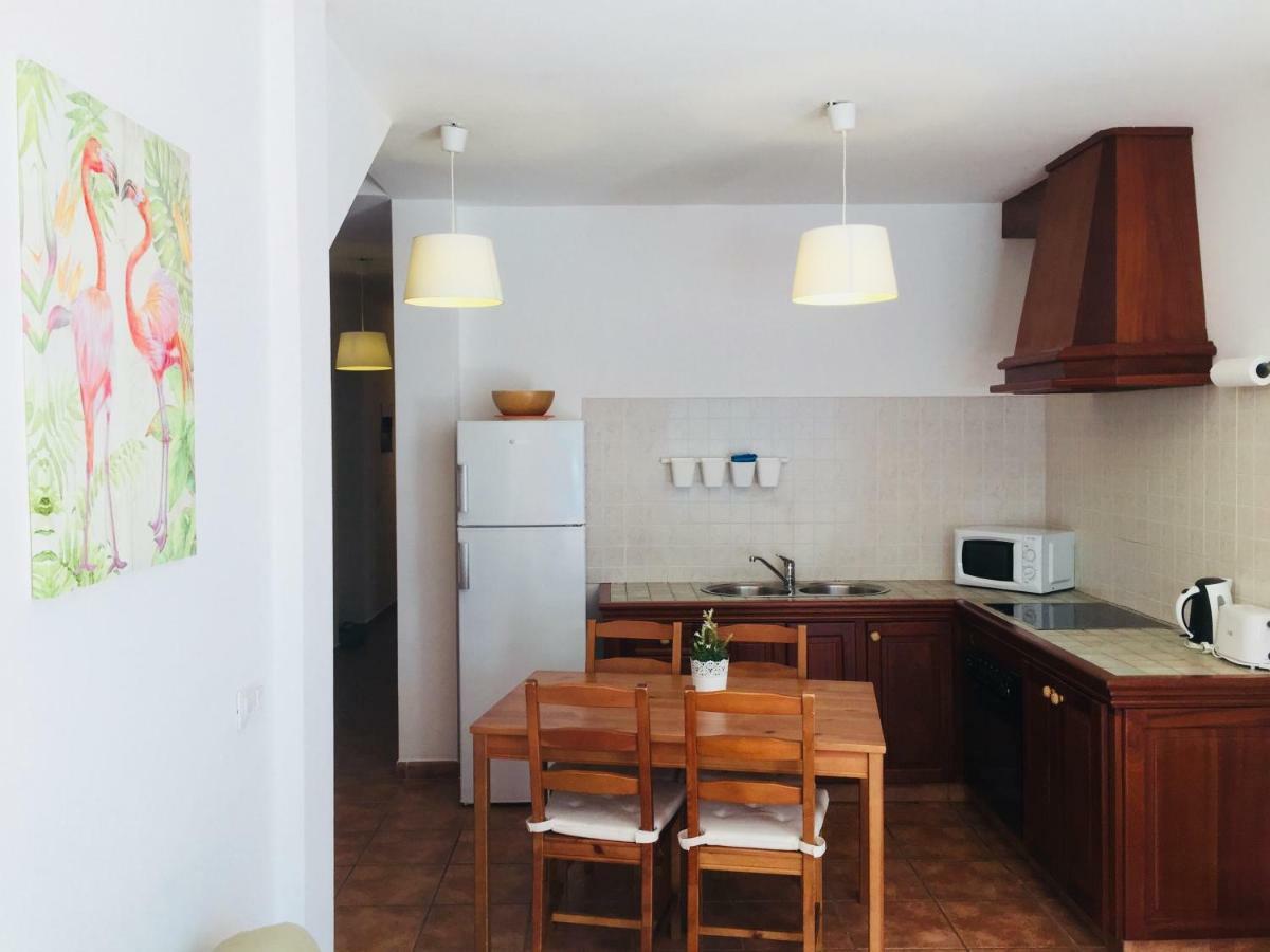 Fcg24A Appartement Famara Buitenkant foto