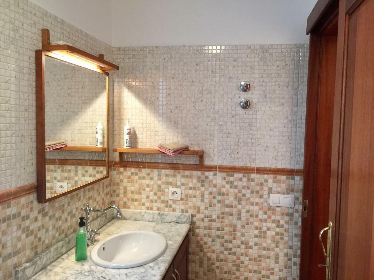 Fcg24A Appartement Famara Buitenkant foto